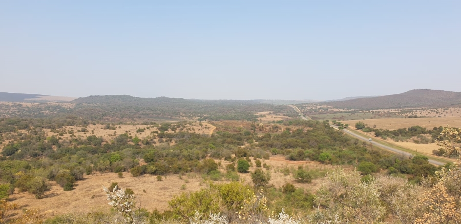 Commercial Property for Sale in Leeuwenkloof North West